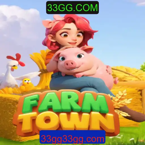 Explorando o Fascínio de FarmTown: Uma Jornada Através do Campo