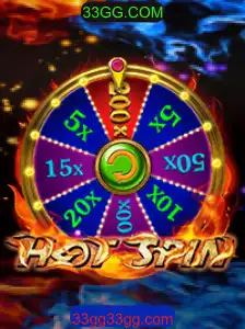 Descubra o Mundo Empolgante do Jogo HotSpin