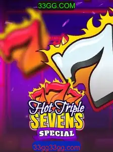 Explorando o Mundo de HotTripleSevensSpecial: Um Mergulho nas Aventuras do Jogo de Cassino Online