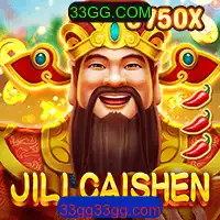 Descubra o Jogo JILICaishen: Diversão e Estratégia na Plataforma 33GG.COM
