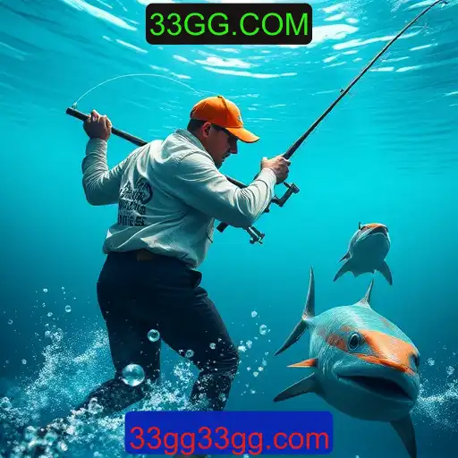 Jogos de pesca