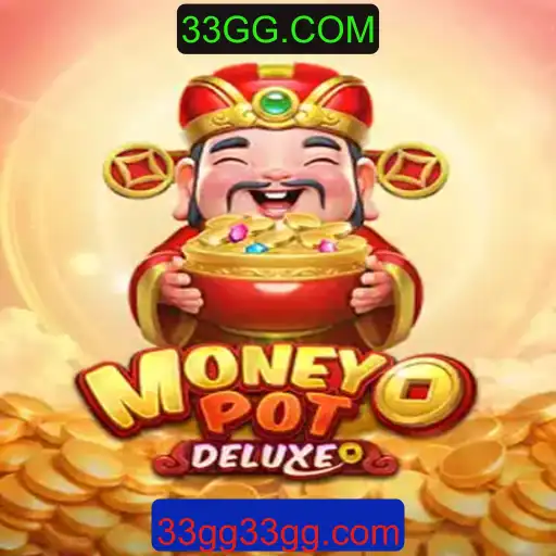 Explorando o Mundo do Jogo MoneyPotDELUXE