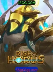 Explorando o Mundo de RiseofHorus: Um Mergulho no Jogo Inovador