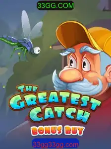 Explorando o Empolgante Mundo de TheGreatestCatchBonusBuy: Um Guia Completo