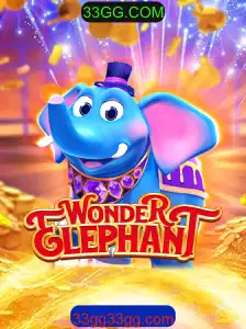 Descubra o Mundo Encantador de WonderElephant e a Singularidade de 33GG.COM
