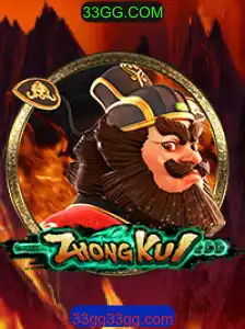 Explorando ZhongKui: O Fascinante Jogo de Estratégia da 33GG.COM